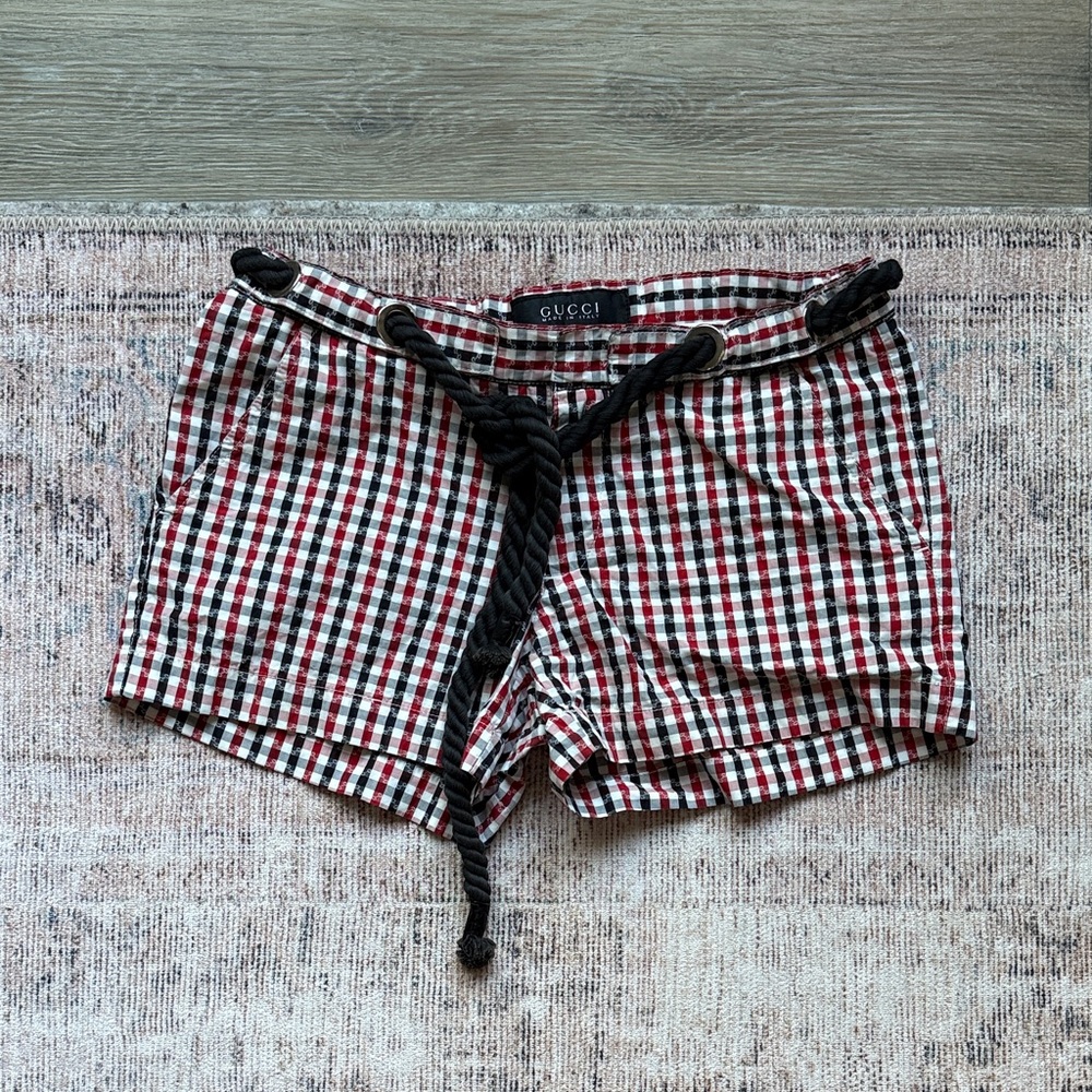 Gucci Swim Trunks